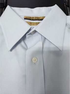 Gold Label men’s dress shirt SKU1138